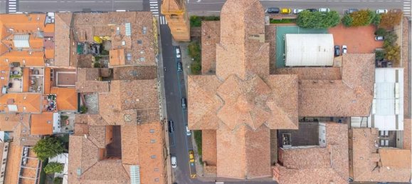 5 rooms Apartment in Carpi, Italy No. 25483 6