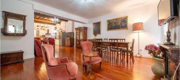 5 rooms Apartment in Carpi, Italy No. 25483 2