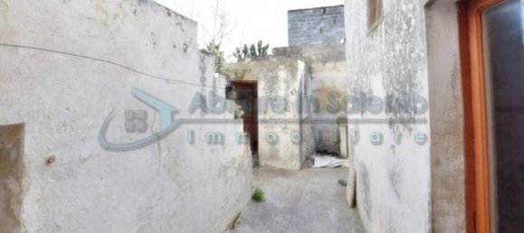 2 غرف نوم منزل في Castrignano del Capo, Italy رقم 170840 18