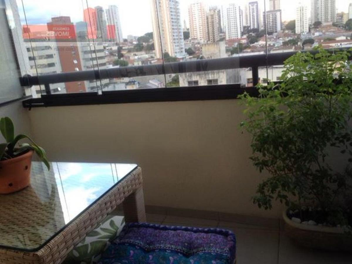 2 chambres Appartement à Sao Paulo, Brazil No. 470074