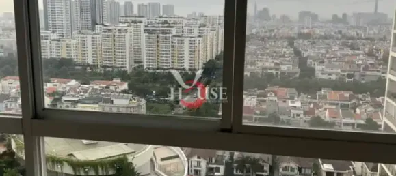 3 Schlafzimmer Wohnung in District 7, Vietnam, Nr. 9948 8