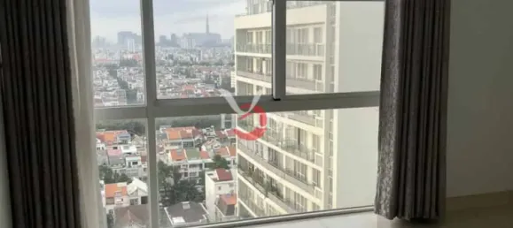 3 Schlafzimmer Wohnung in District 7, Vietnam, Nr. 9948 5