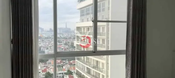 3 Schlafzimmer Wohnung in District 7, Vietnam, Nr. 9948 7