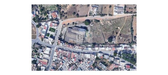 9108m² Land in Quelfes, Portugal No. 107881 8