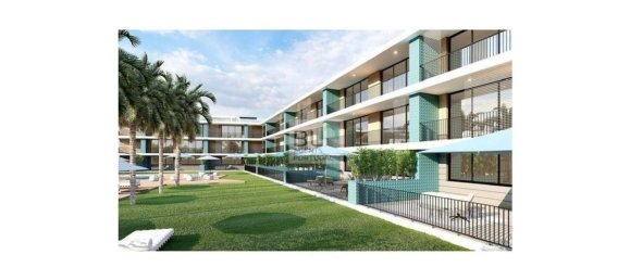 9108m² Land in Quelfes, Portugal No. 107881 2