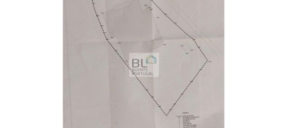 9108m² Land in Quelfes, Portugal No. 107881 9