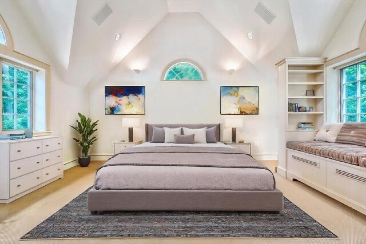 Дом с 5 спальнями в Belmont, США № 298394