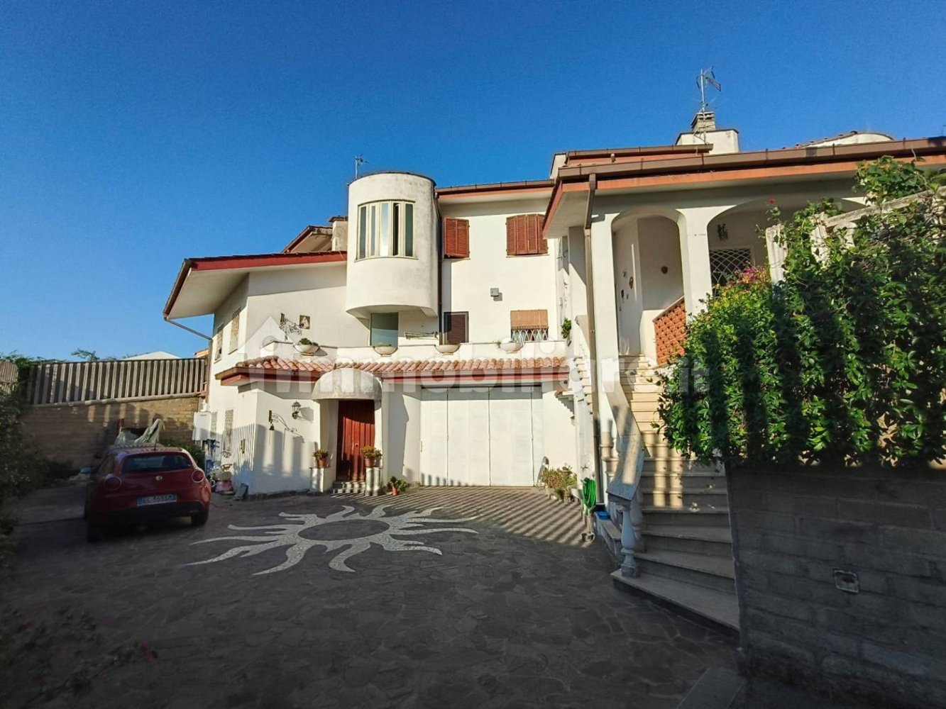 2 bedrooms Apartment in Ciampino, Italy No. 337048