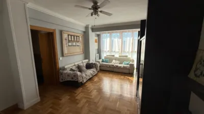 3 bedrooms Apartment in Basque Autonomous Community, Spain No. 145378