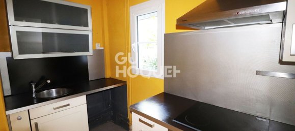 1 Schlafzimmer Wohnung in Tours, France, Nr. 242466 13