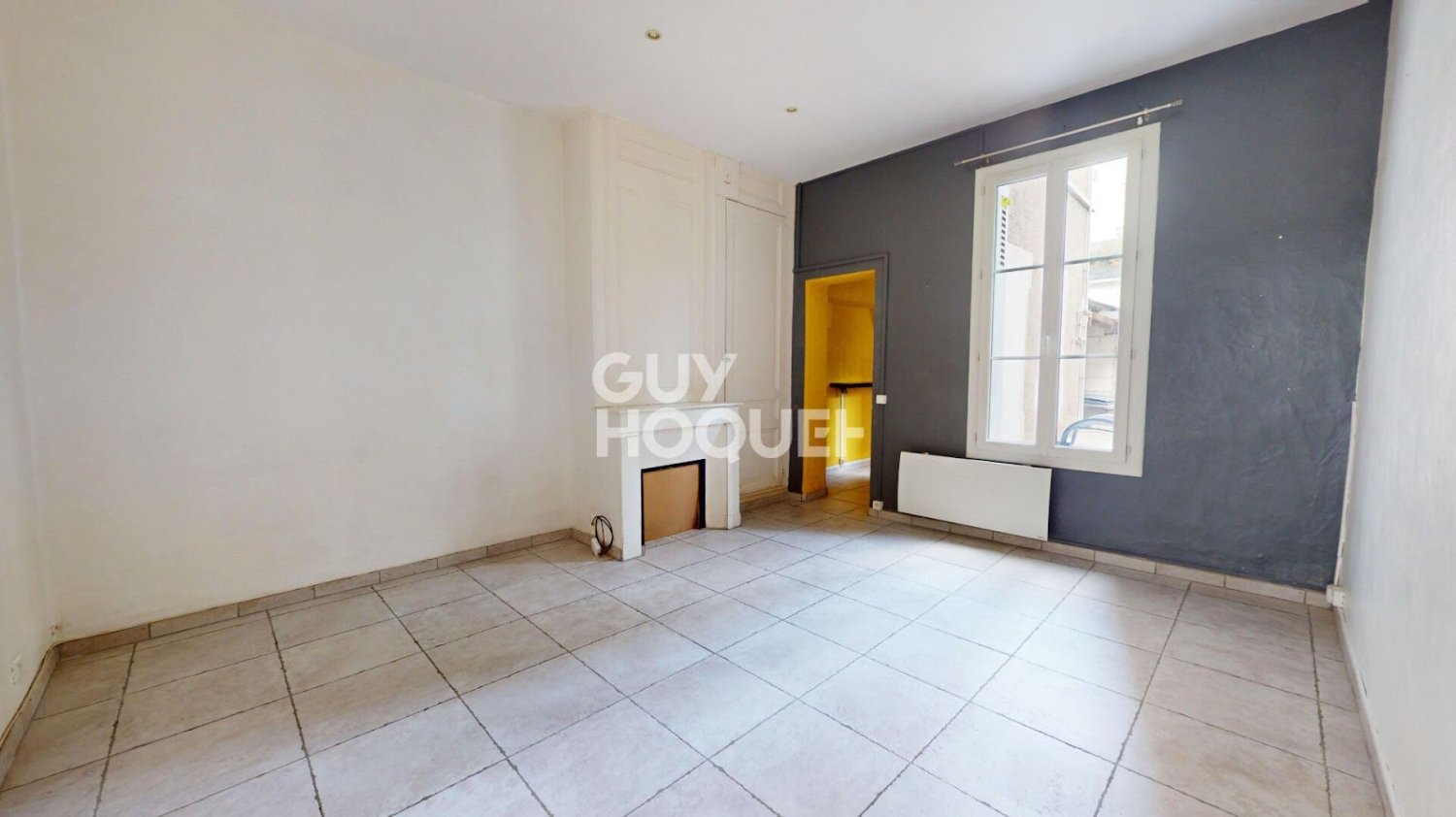 1 Schlafzimmer Wohnung in Tours, France, Nr. 242466