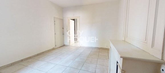 1 Schlafzimmer Wohnung in Tours, France, Nr. 242466 6