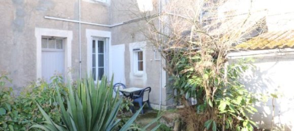 1 Schlafzimmer Wohnung in Tours, France, Nr. 242466 21