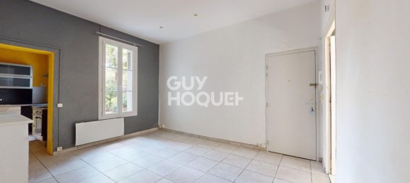 1 Schlafzimmer Wohnung in Tours, France, Nr. 242466 2