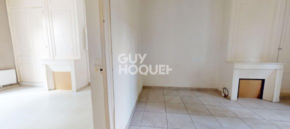 1 Schlafzimmer Wohnung in Tours, France, Nr. 242466 11