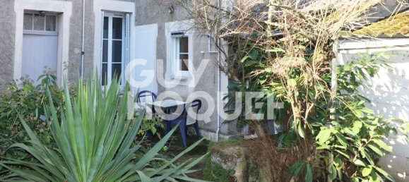 1 Schlafzimmer Wohnung in Tours, France, Nr. 242466 7