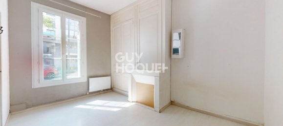 1 Schlafzimmer Wohnung in Tours, France, Nr. 242466 15