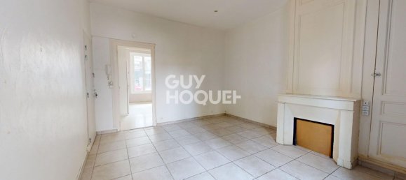 1 Schlafzimmer Wohnung in Tours, France, Nr. 242466 4