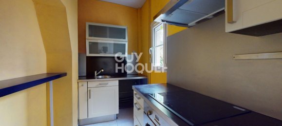 1 Schlafzimmer Wohnung in Tours, France, Nr. 242466 9