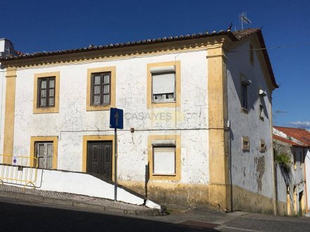 4 bedrooms House in Sardoal, Portugal No. 20632