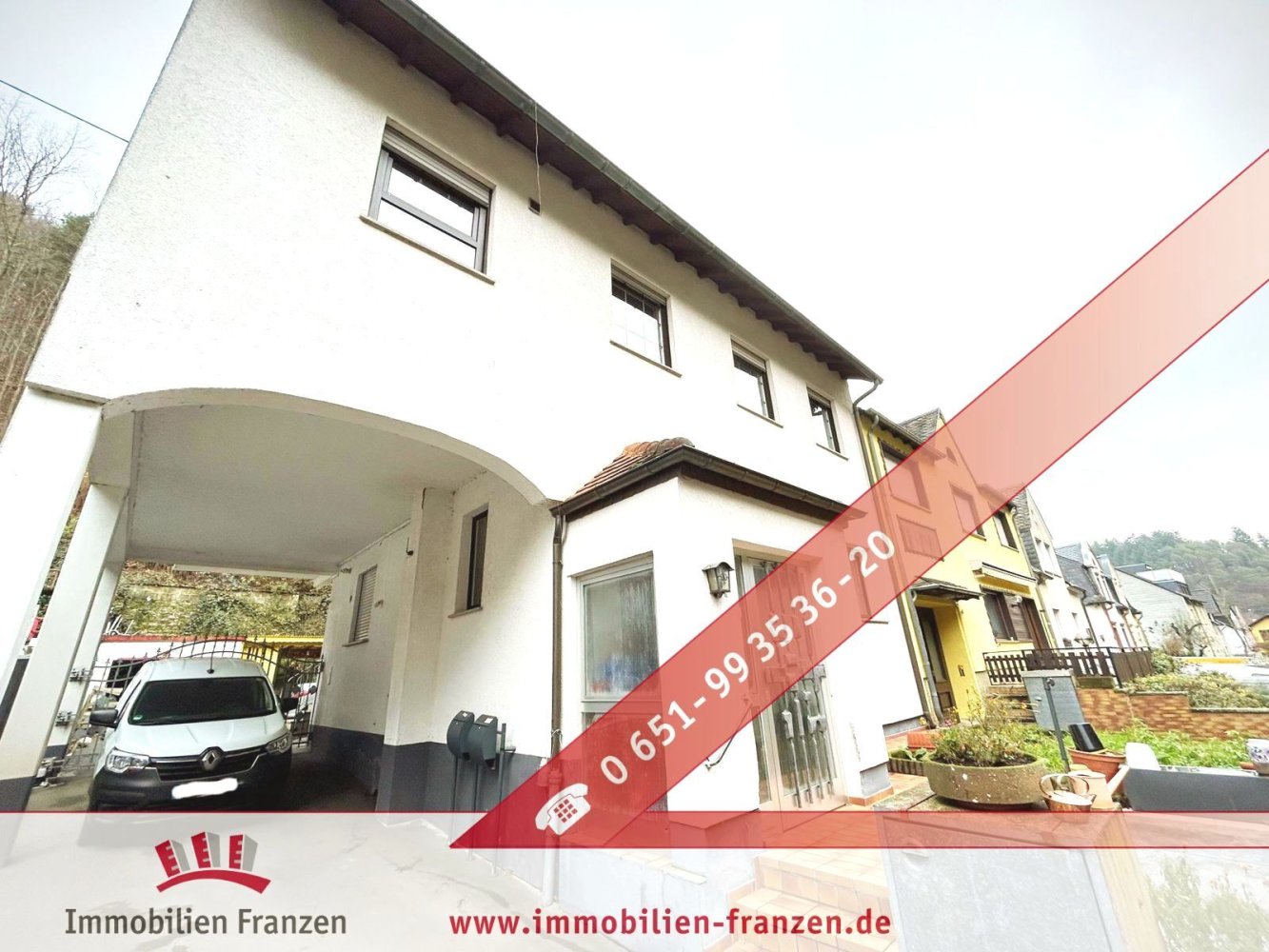 6-Zimmer Stadthaus in Trier, Germany, Nr. 27919