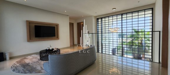 4 Schlafzimmer Villa in Saadiyat Island, UAE, Nr. 40611 15