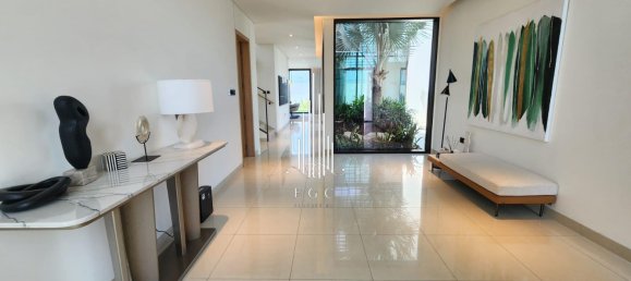 4 Schlafzimmer Villa in Saadiyat Island, UAE, Nr. 40611 12