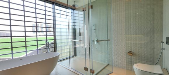 4 Schlafzimmer Villa in Saadiyat Island, UAE, Nr. 40611 21