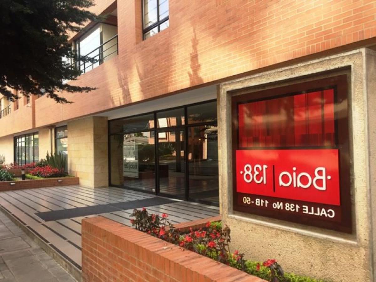 Студия в Богота, Колумбия № 13477