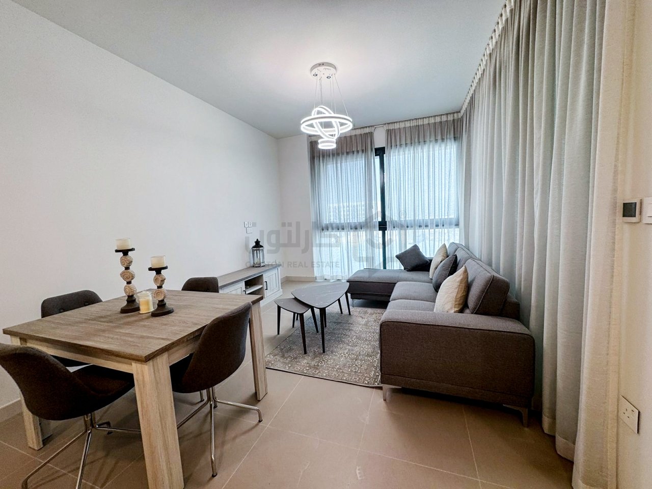 2 bedrooms Apartment in Al Dair, Bahrain No. 564