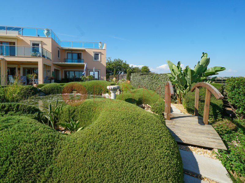 Villa T4 em Olhão, Portugal N.º 90967