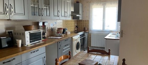 Дом с 3 спальнями в Ниерн, Франция № 327699 2