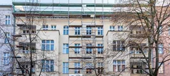 2-Zimmer Wohnung in Mitte, Germany, Nr. 102862 22