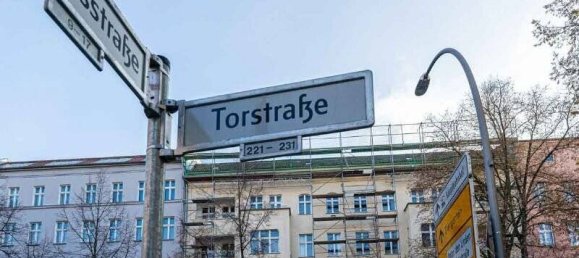 2-Zimmer Wohnung in Mitte, Germany, Nr. 102862 20