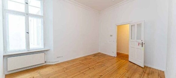 2-Zimmer Wohnung in Mitte, Germany, Nr. 102862 6