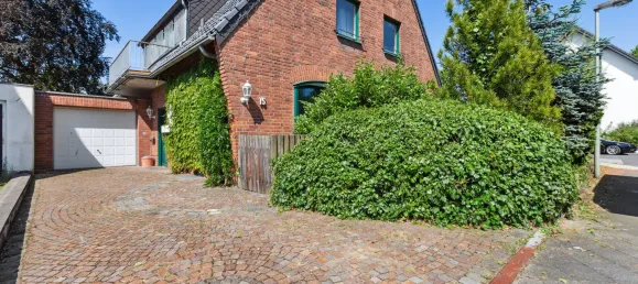 4 chambres Maison de ville à Meerbusch, Germany No. 114449 6