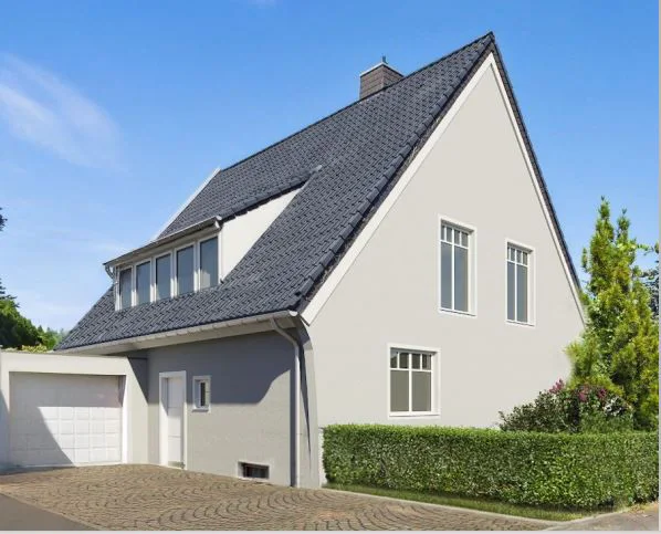 4 chambres Maison de ville à Meerbusch, Germany No. 114449