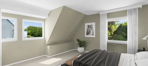 4 chambres Maison de ville à Meerbusch, Germany No. 114449 4