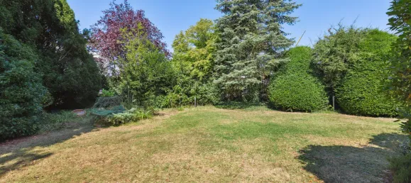 4 chambres Maison de ville à Meerbusch, Germany No. 114449 5