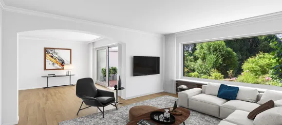 4 chambres Maison de ville à Meerbusch, Germany No. 114449 3