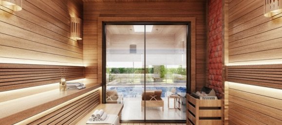 Apartment 1+1 in Alanya, Turkey No. 2549 2