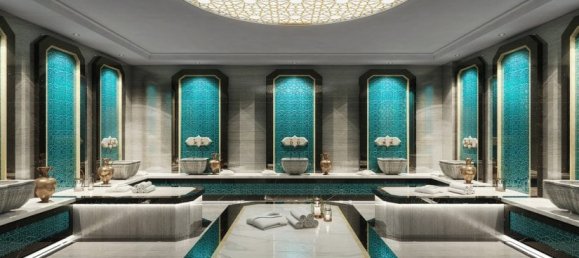 Apartment 1+1 in Alanya, Turkey No. 2549 12