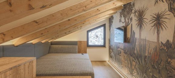 2 Schlafzimmer Penthouse in Kitzbühel, Austria, Nr. 105605 12