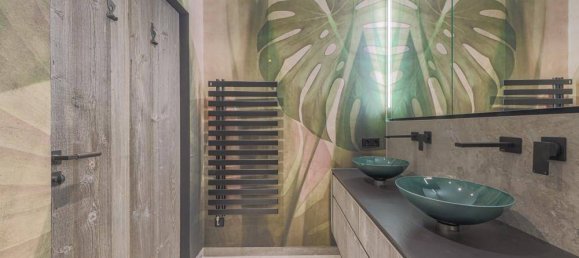 2 Schlafzimmer Penthouse in Kitzbühel, Austria, Nr. 105605 10