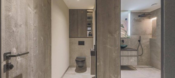 2 Schlafzimmer Penthouse in Kitzbühel, Austria, Nr. 105605 17