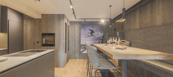 2 Schlafzimmer Penthouse in Kitzbühel, Austria, Nr. 105605 3