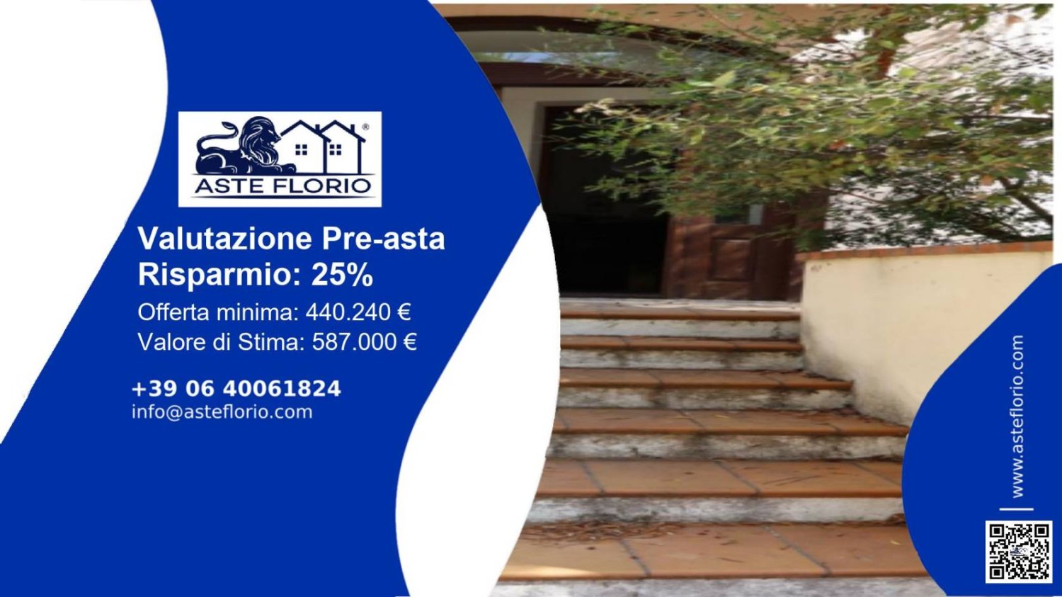 2 bedrooms House in Imperia, Italy No. 196672