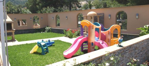 Casa T11 em Denia, Spain N.º 24648 16