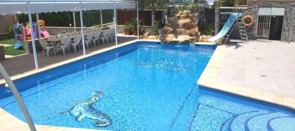 Casa T11 em Denia, Spain N.º 24648 9