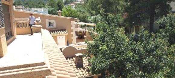 Casa T11 em Denia, Spain N.º 24648 48
